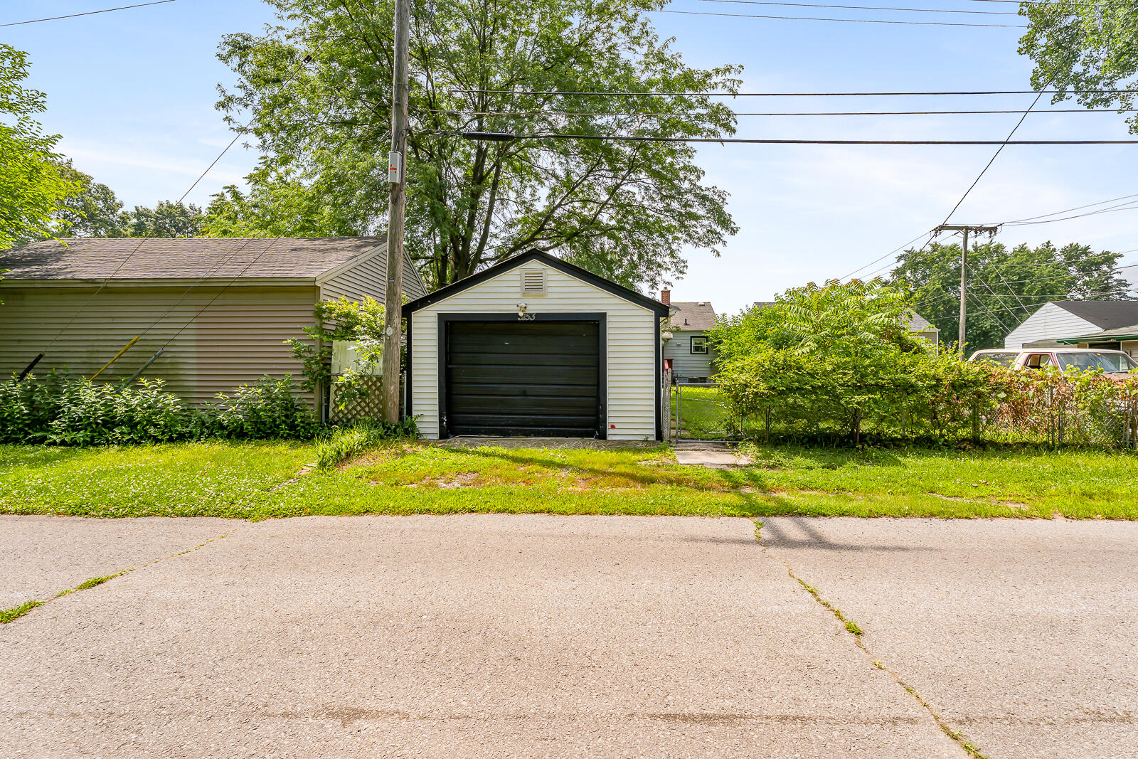 3153 Crane Place