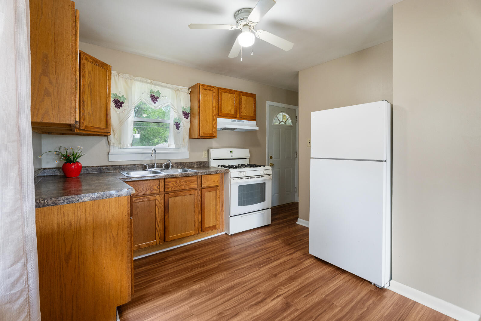 3153 Crane Place