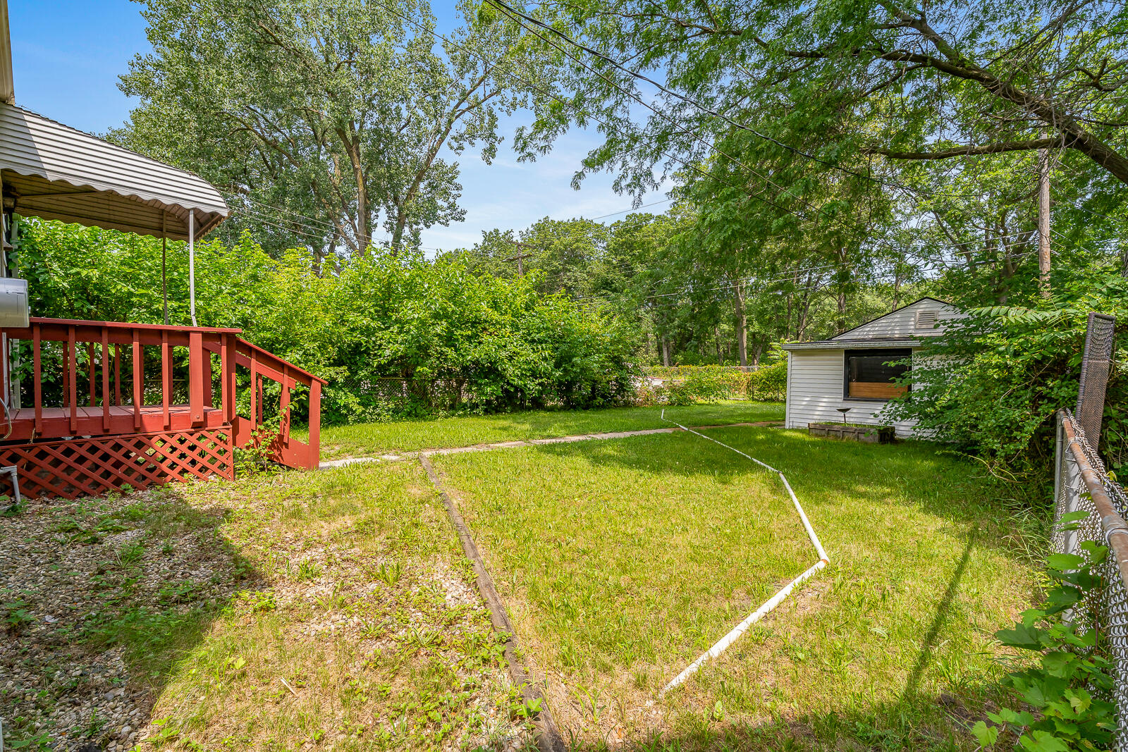 3153 Crane Place