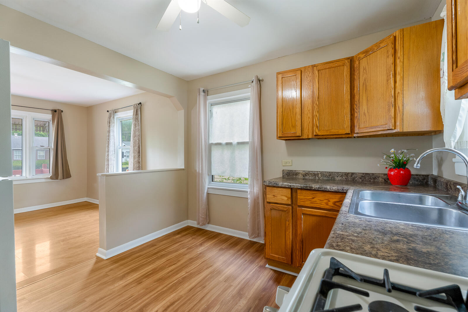 3153 Crane Place