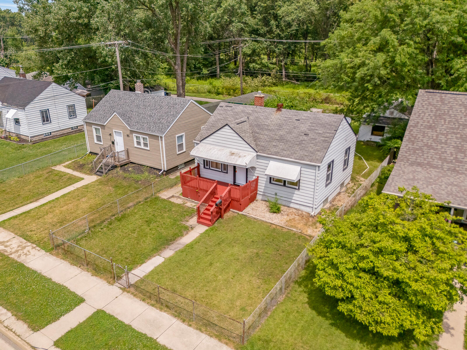 3153 Crane Place