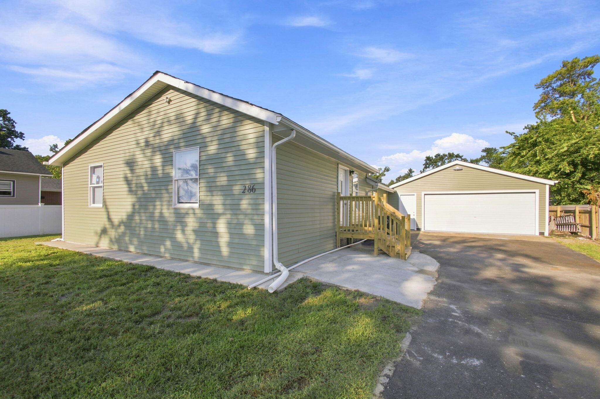 286 Gerry Street
