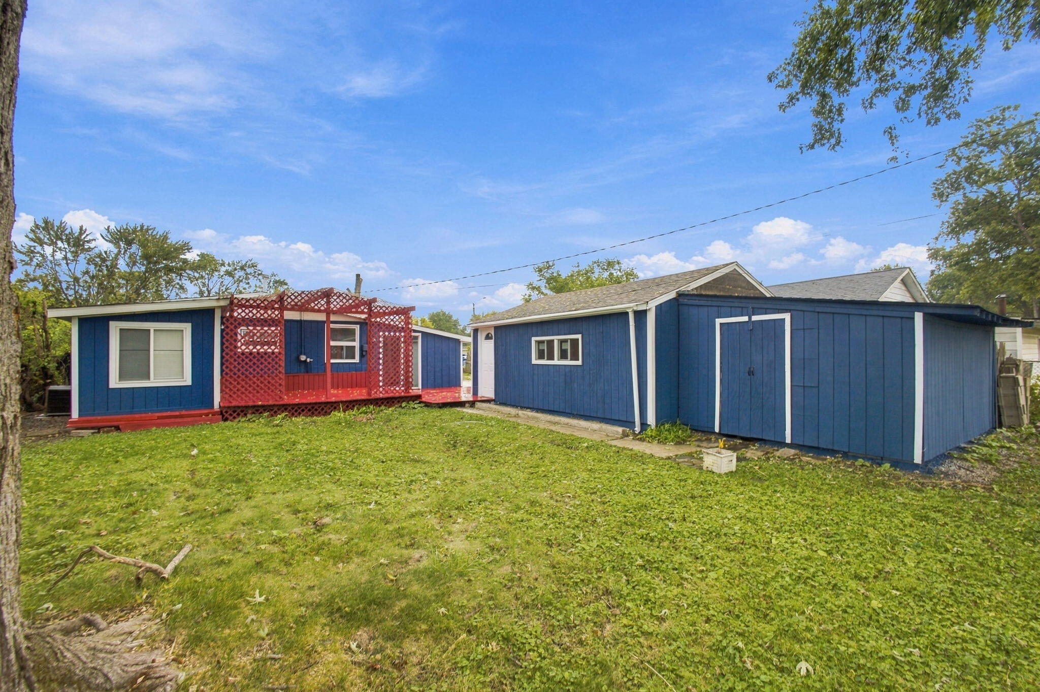 518 Avalon Drive