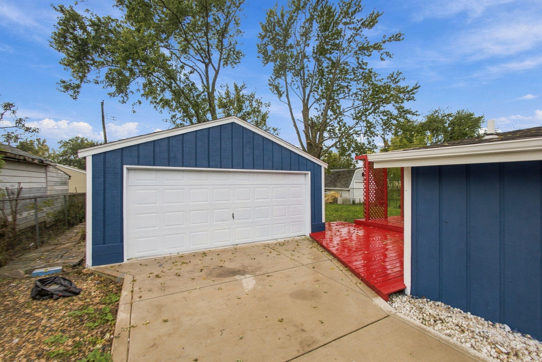 518 Avalon Drive