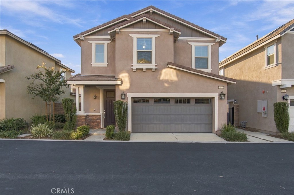 16715 Wyndham