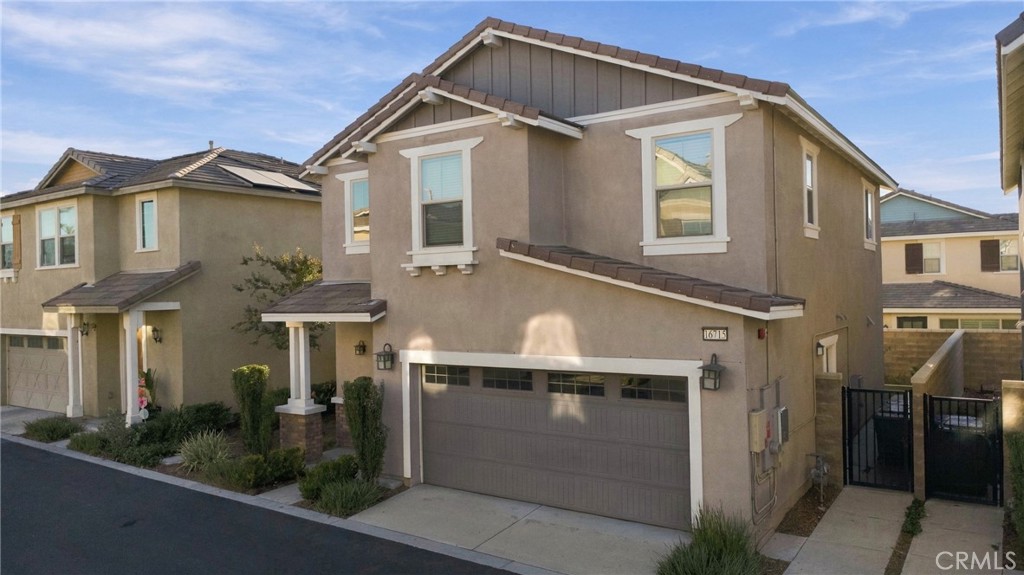 16715 Wyndham