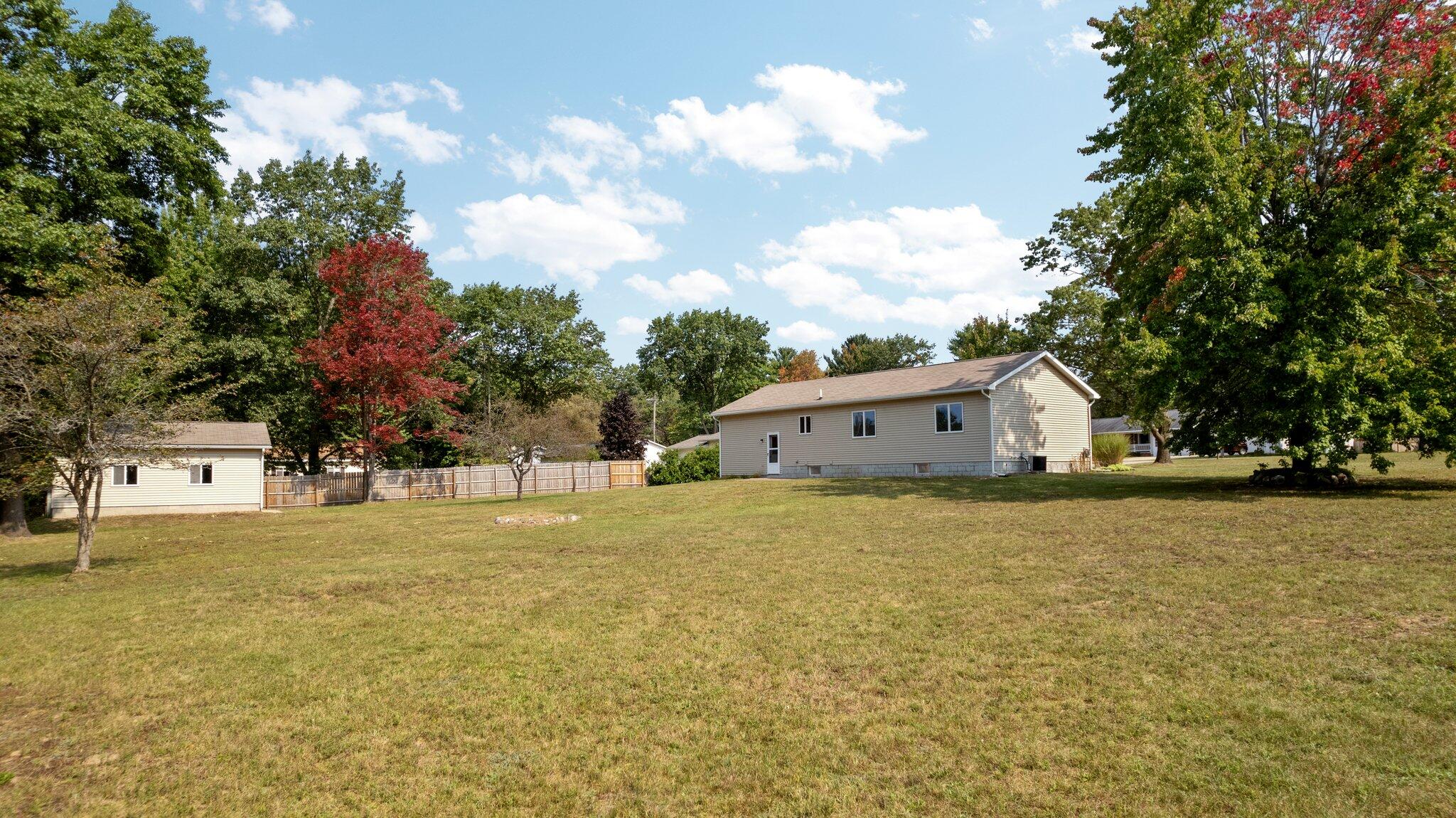 3290 Nina Road