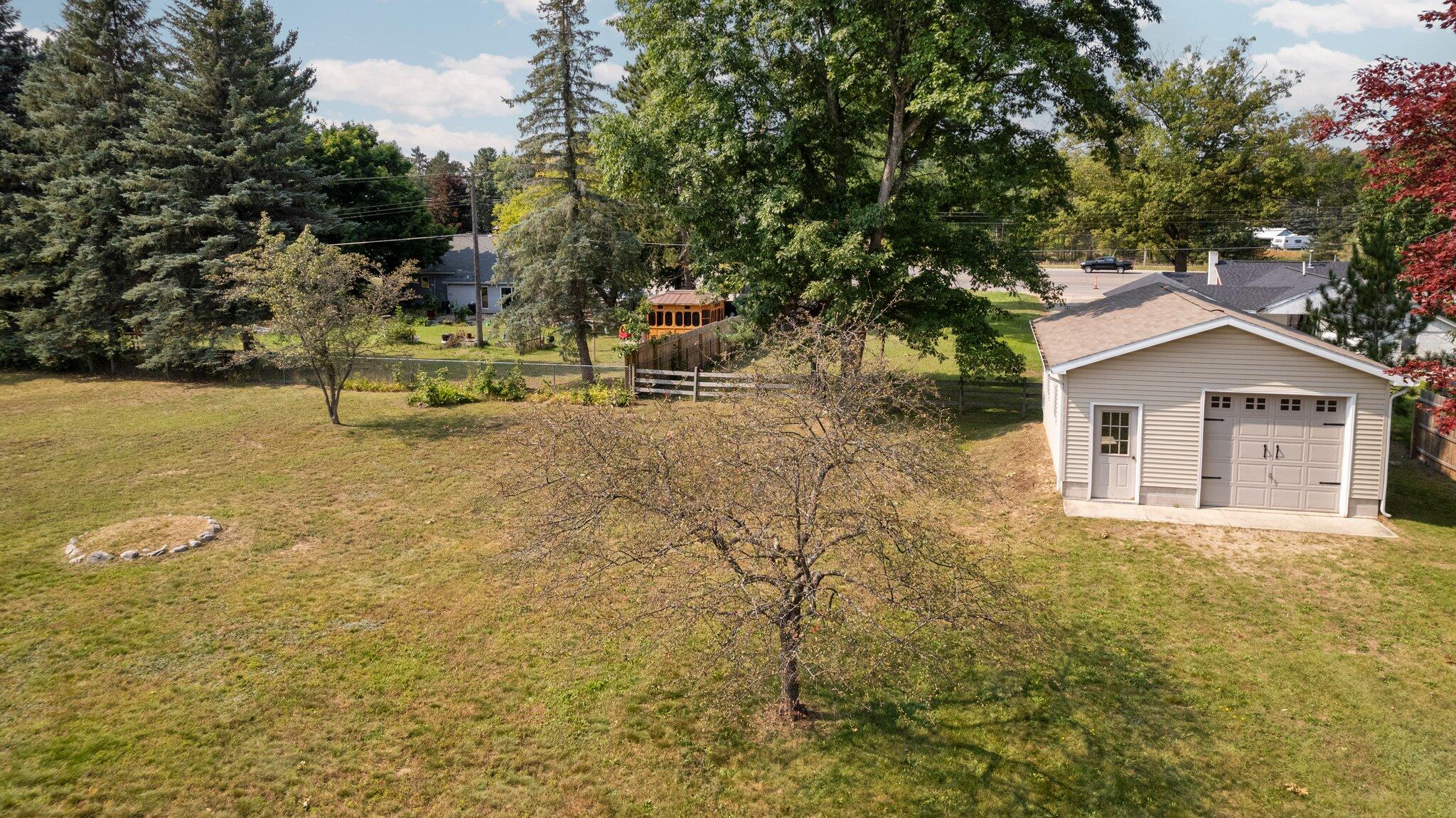 3290 Nina Road