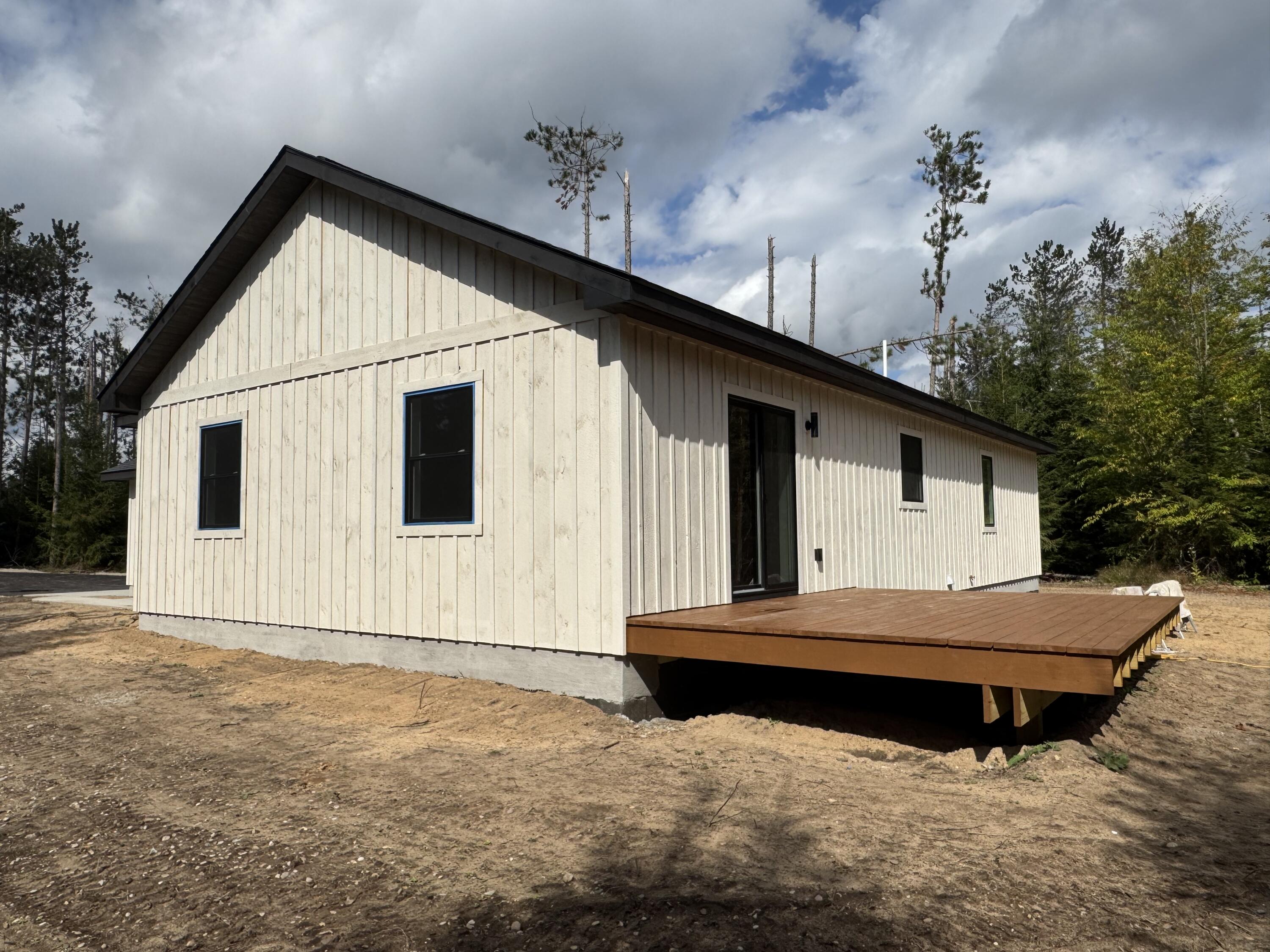951 Krys Road
