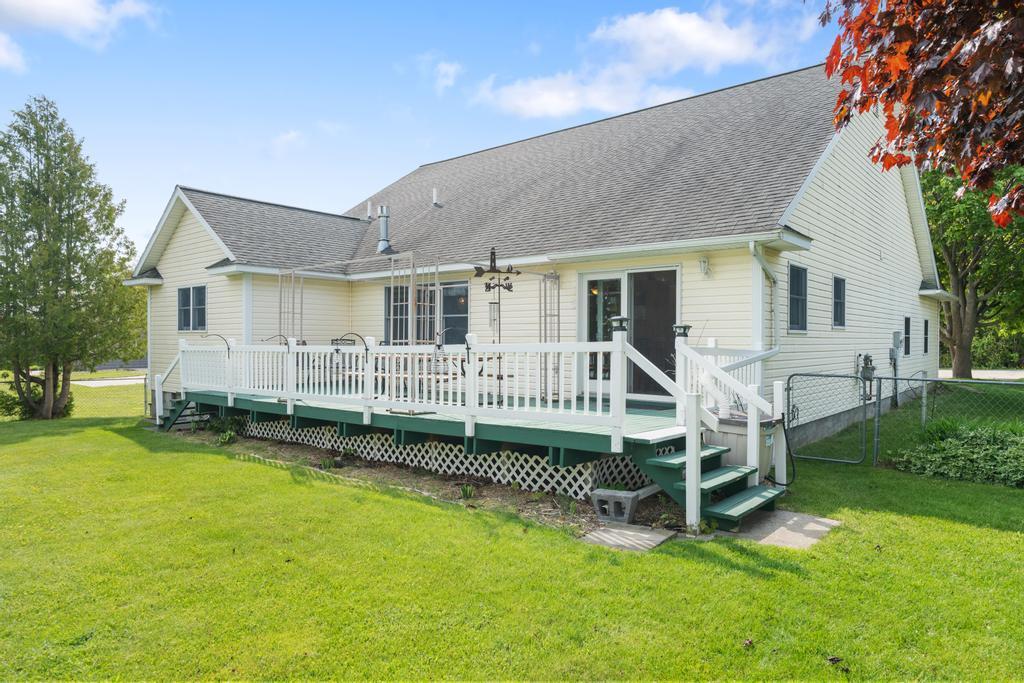 181 W Elliott Street, St. Ignace