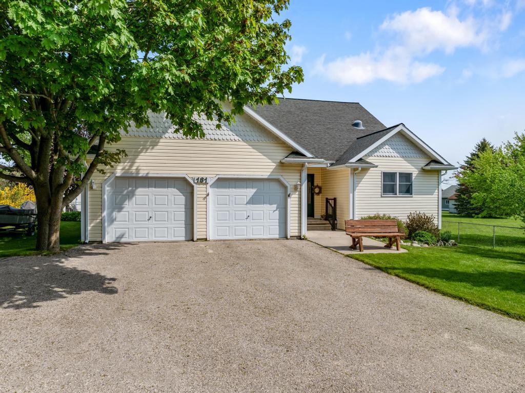 181 W Elliott Street, St. Ignace