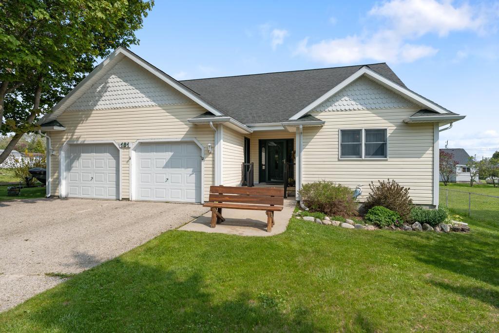 181 W Elliott Street, St. Ignace