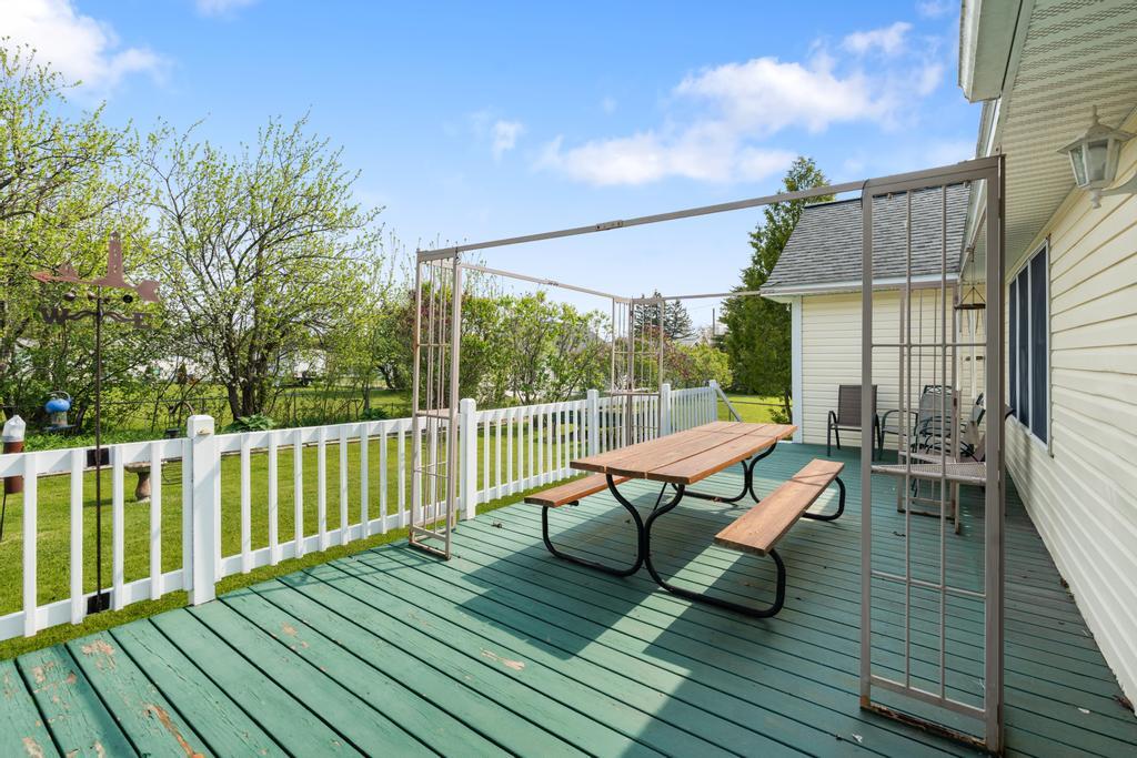181 W Elliott Street, St. Ignace