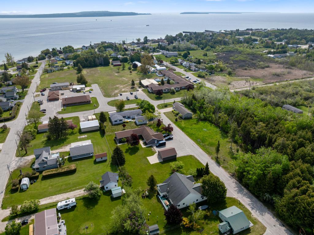 181 W Elliott Street, St. Ignace