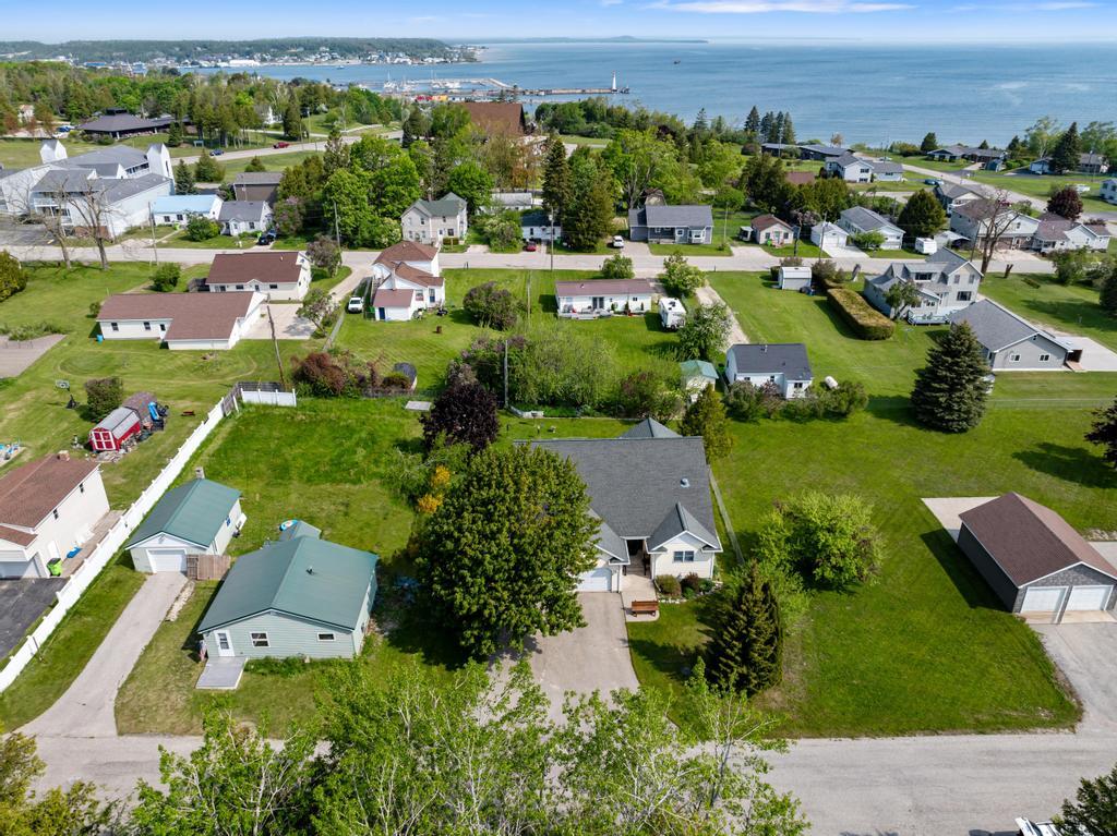 181 W Elliott Street, St. Ignace