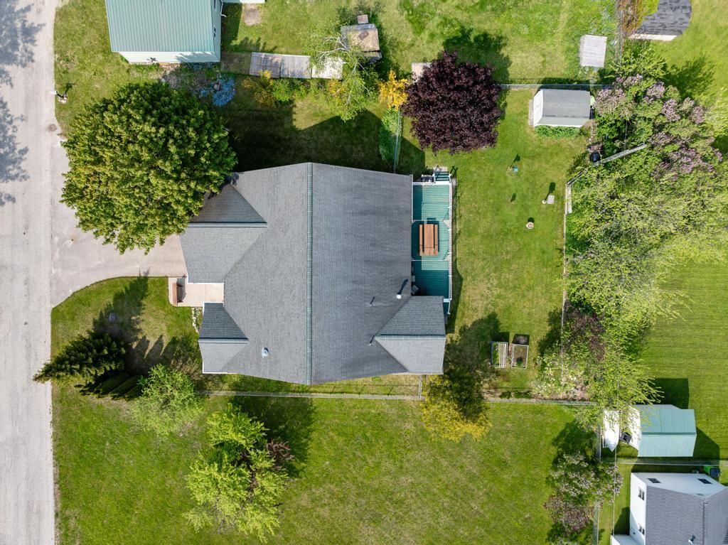 181 W Elliott Street, St. Ignace