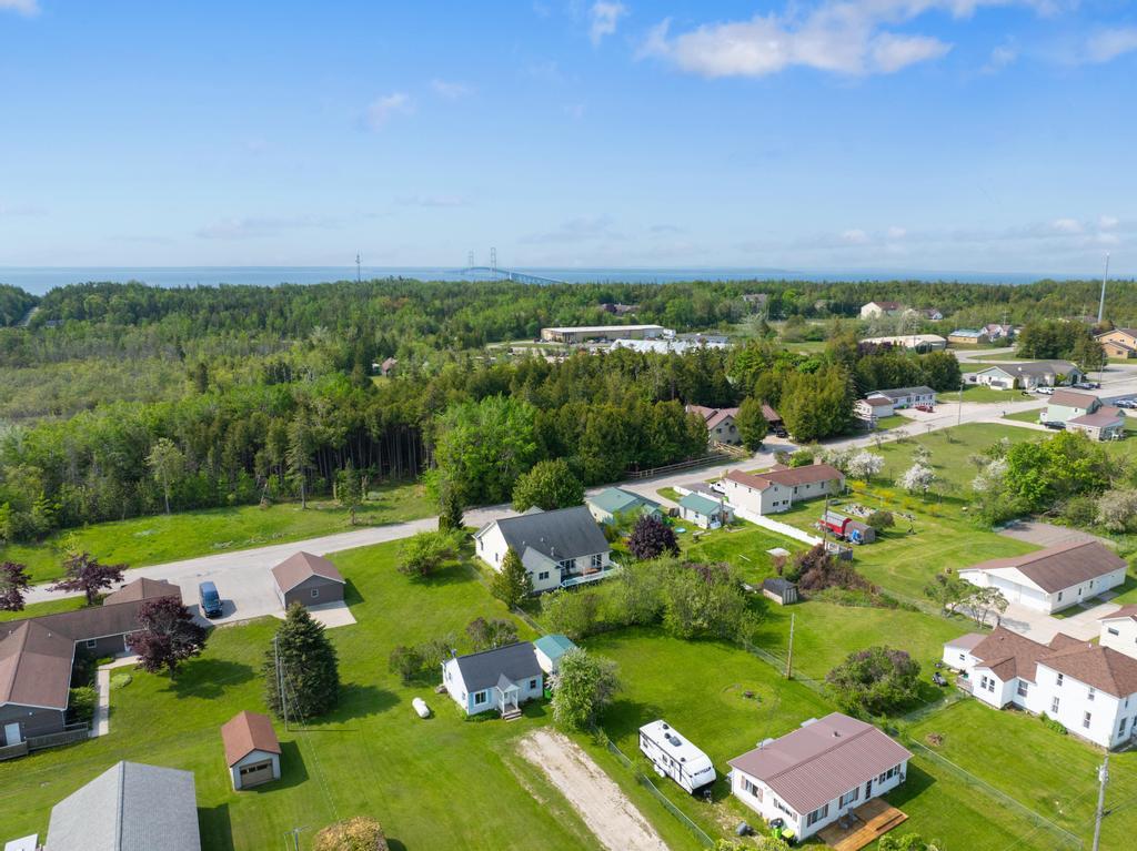 181 W Elliott Street, St. Ignace