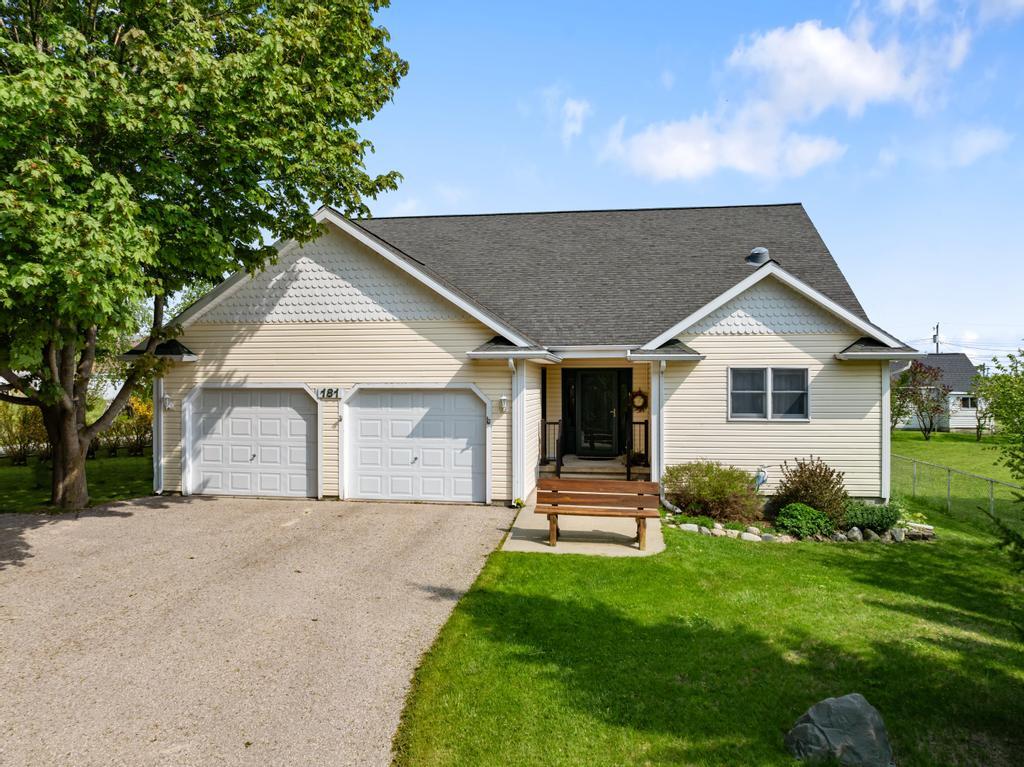 181 W Elliott Street, St. Ignace