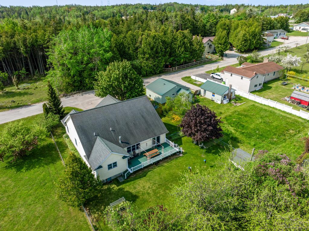 181 W Elliott Street, St. Ignace