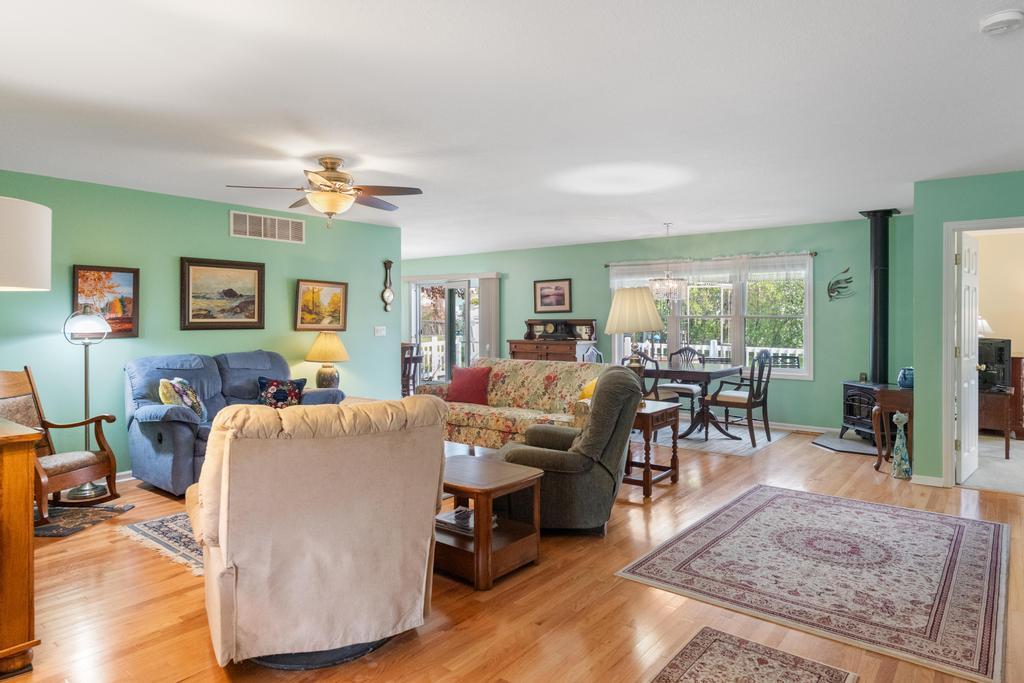 181 W Elliott Street, St. Ignace