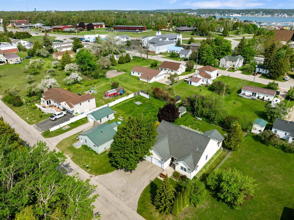 181 W Elliott Street, St. Ignace