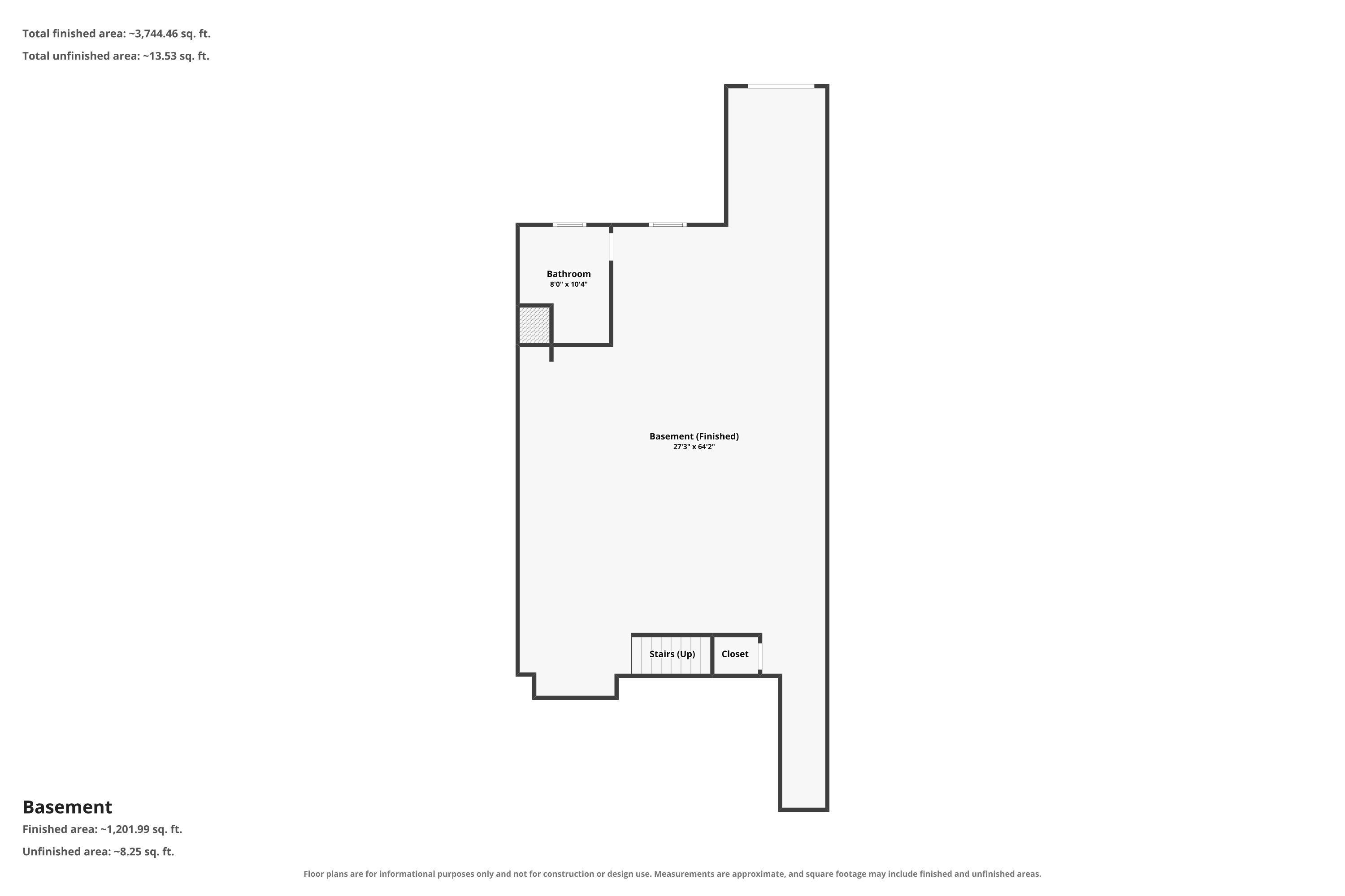 1357 S Nipissing Trail