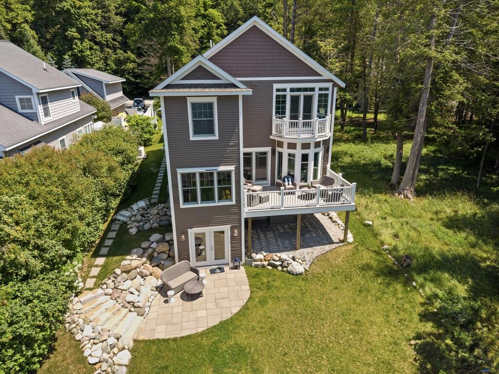 1357 S Nipissing Trail