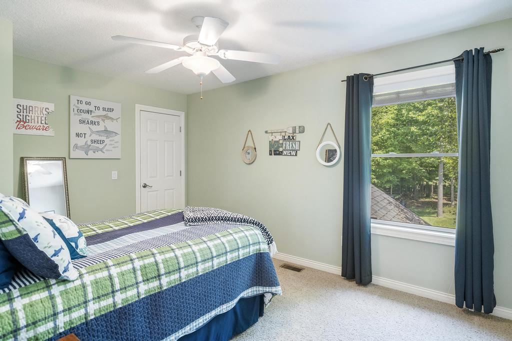 2632 Woodside Drive