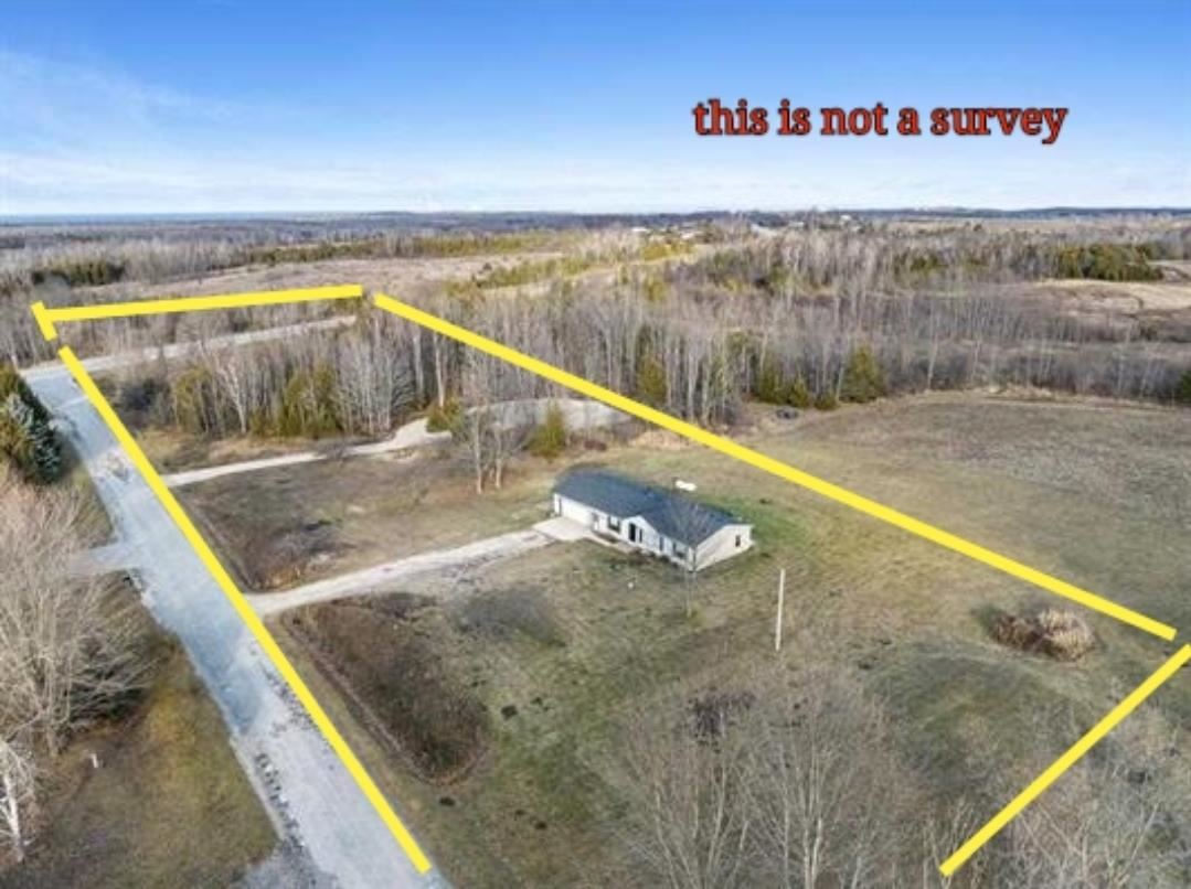 4444 Beatty Road