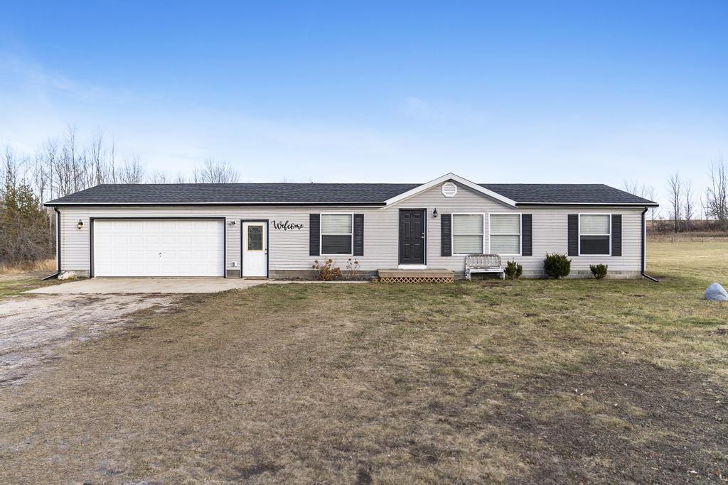 4444 Beatty Road