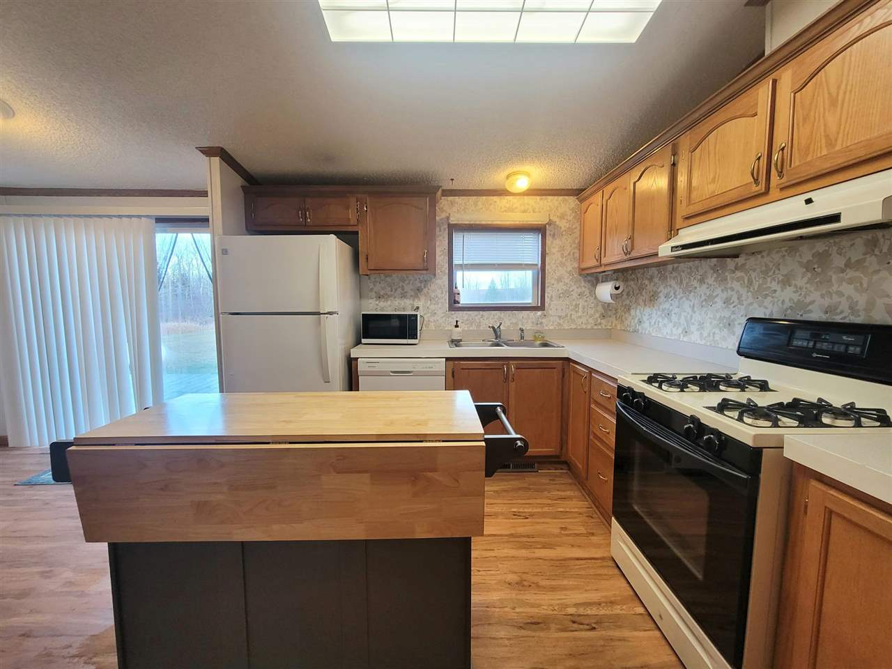 4444 Beatty Road