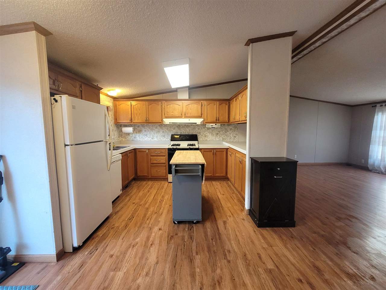 4444 Beatty Road