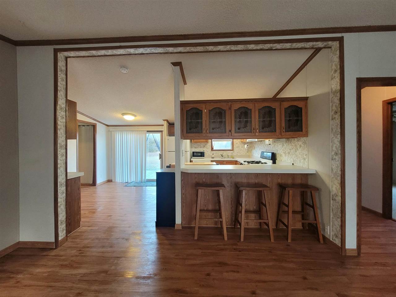 4444 Beatty Road