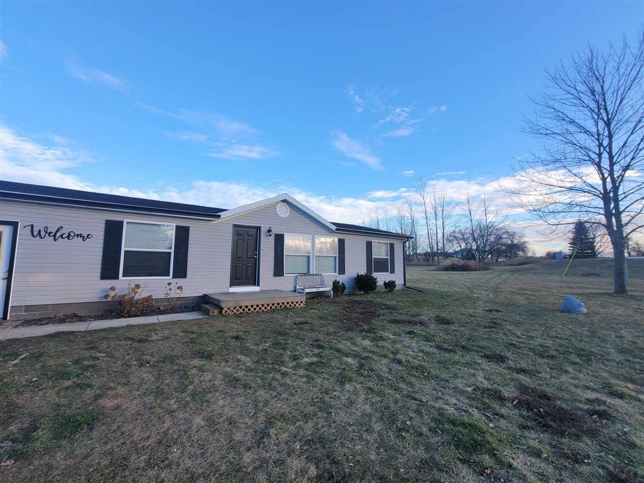 4444 Beatty Road