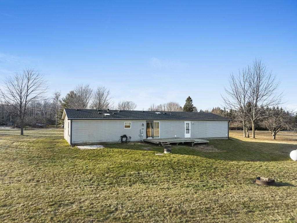 4444 Beatty Road