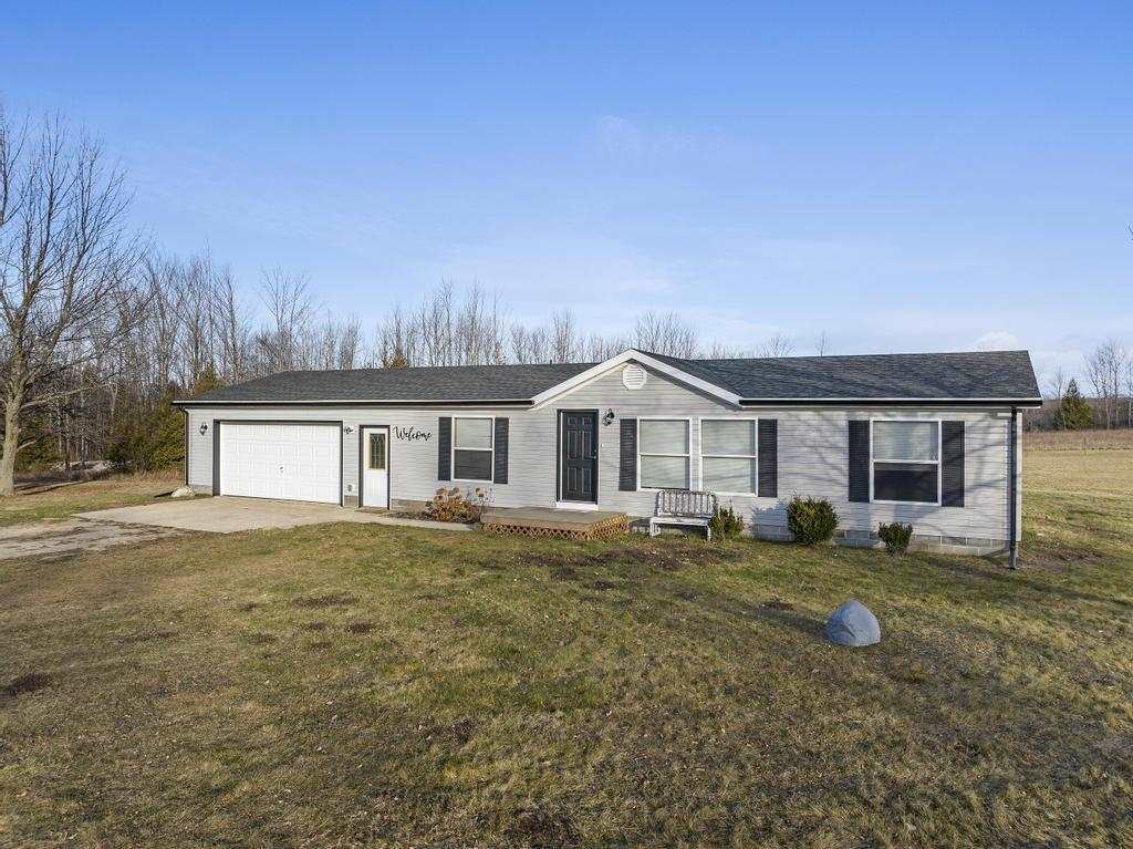 4444 Beatty Road