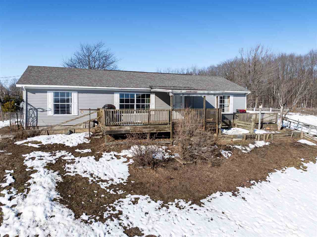 2490 E Levering Road