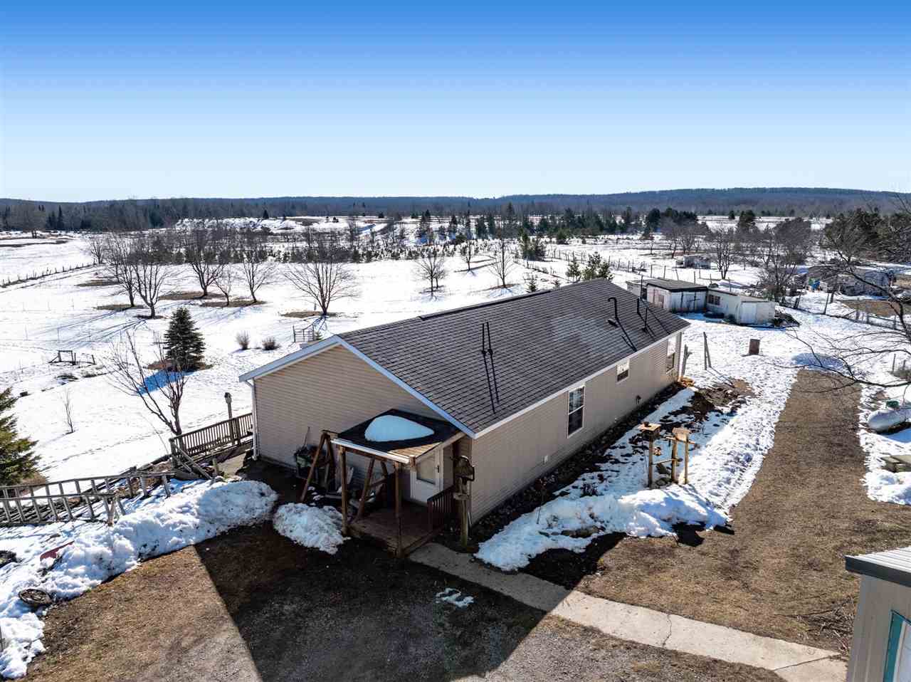 2490 E Levering Road