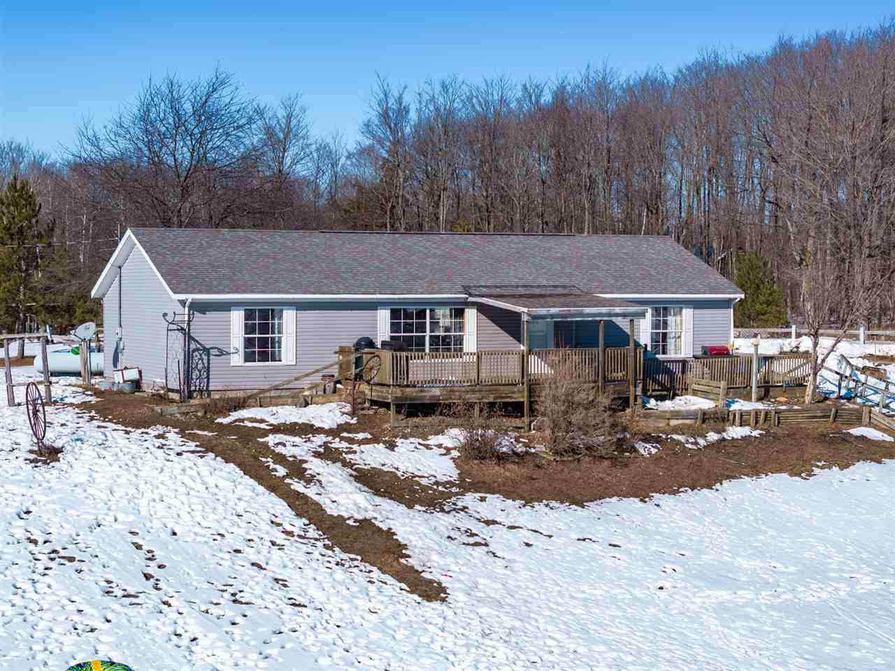 2490 E Levering Road