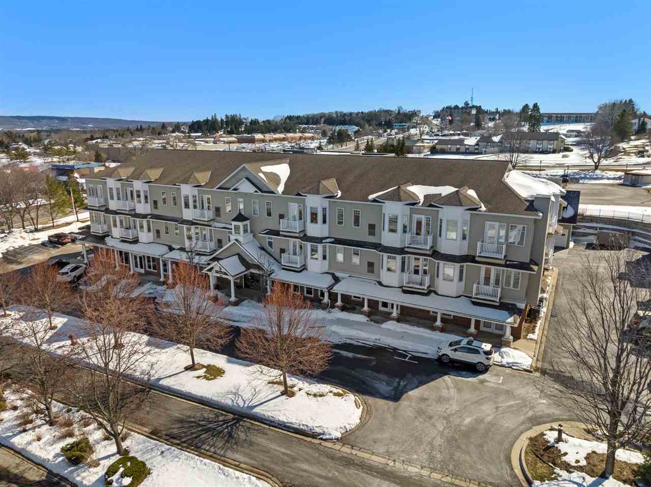 725 Harbor Watch Dr. Unit: 104
