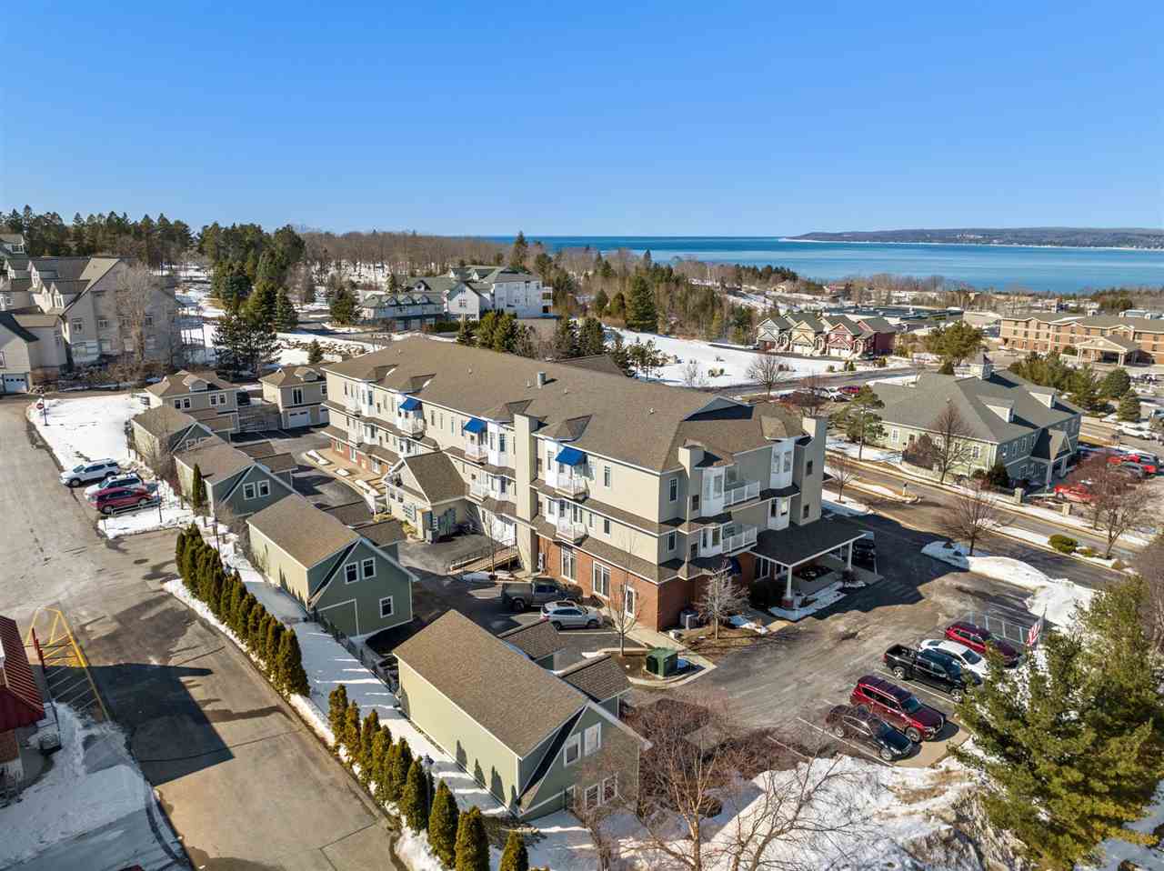 725 Harbor Watch Dr. Unit: 104