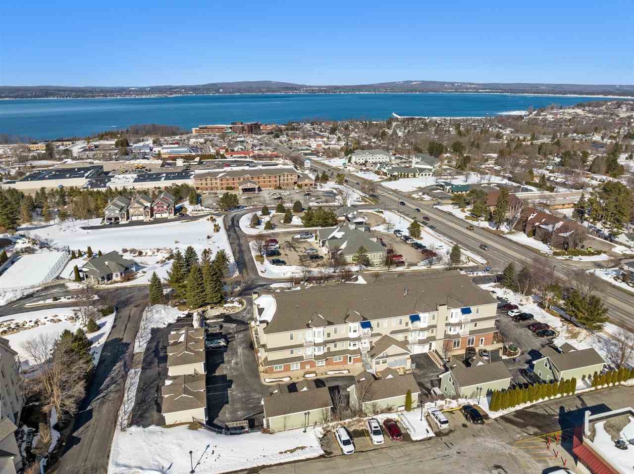 725 Harbor Watch Dr. Unit: 104