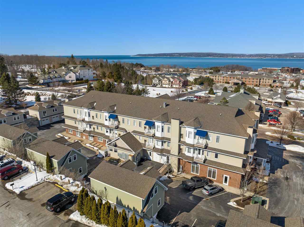 725 Harbor Watch Dr. Unit: 104