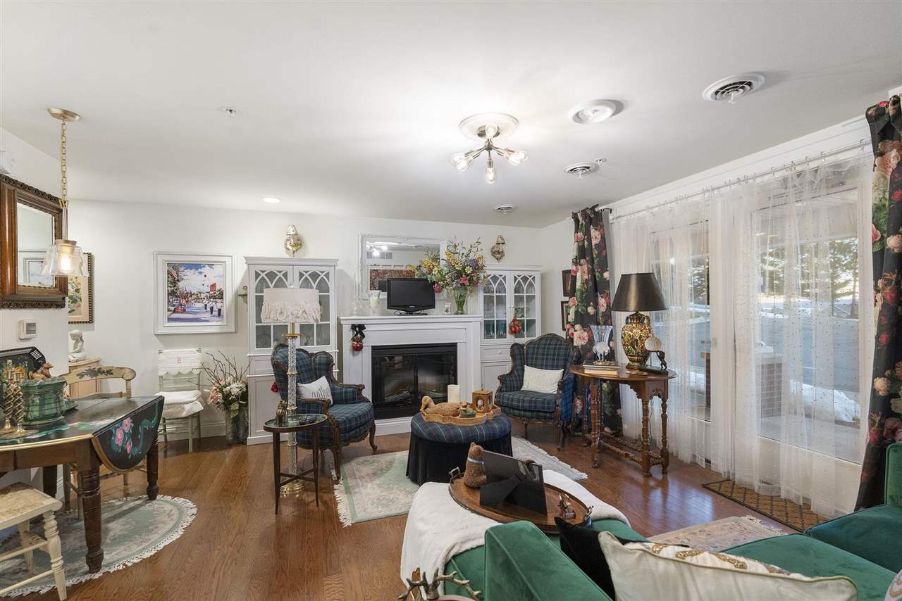 725 Harbor Watch Dr. Unit: 104