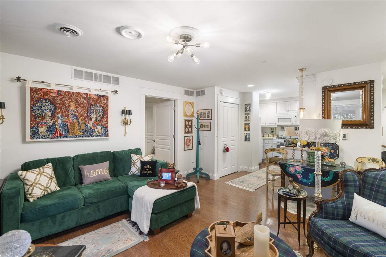 725 Harbor Watch Dr. Unit: 104
