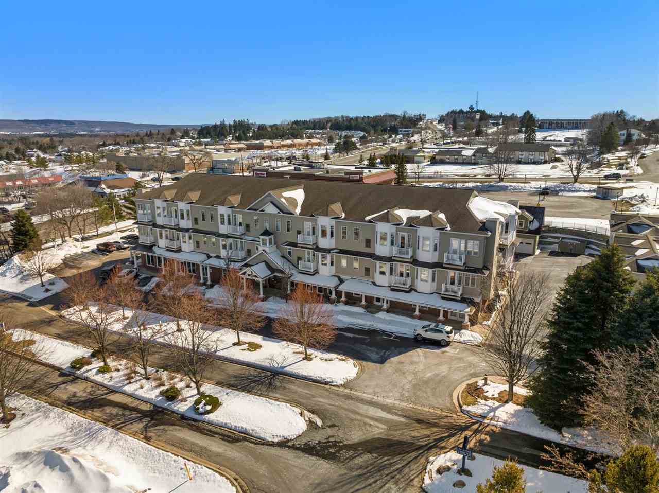 725 Harbor Watch Dr. Unit: 104