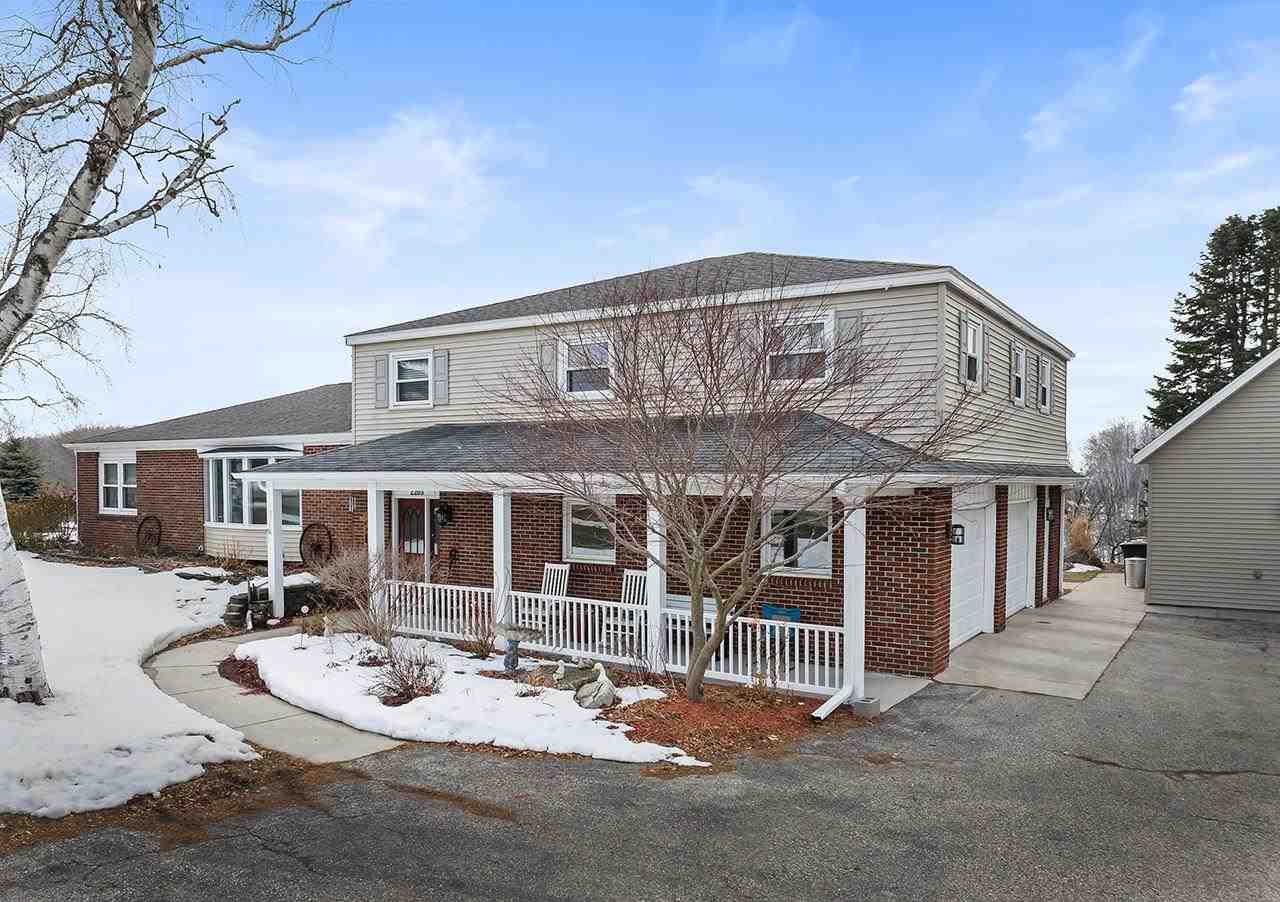 2203 Intertown Road