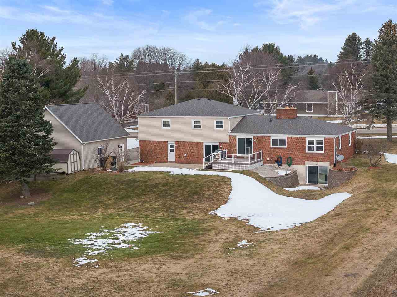 2203 Intertown Road