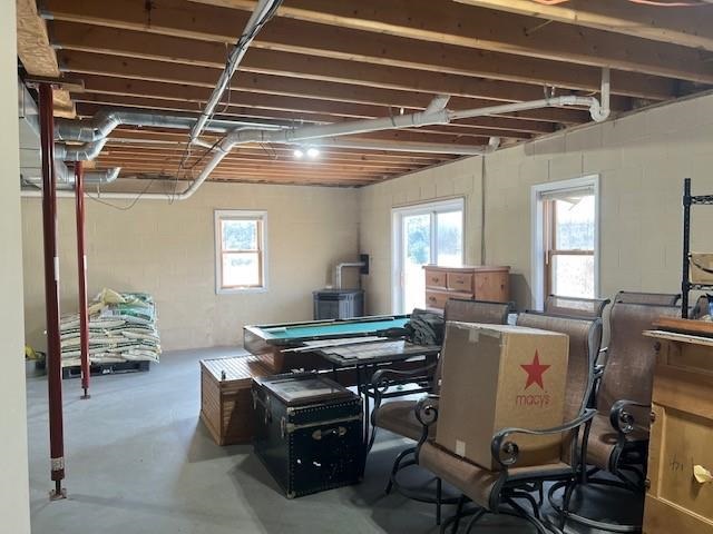1199 Marion Center Road