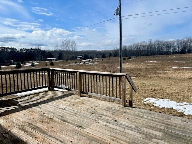 1199 Marion Center Road